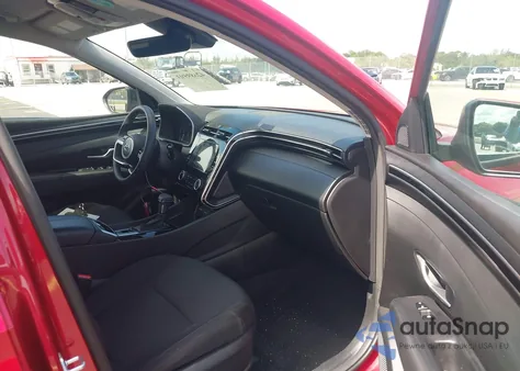 2023 Hyundai Tucson Sel z USA, uszkodzony, nr VIN 5NMJB3AEXPH262306